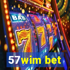 57wim bet